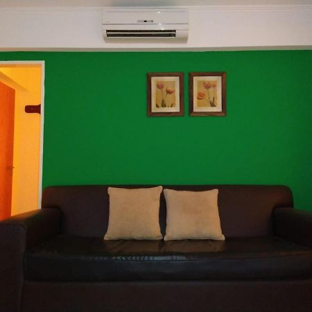 Aparthotel La Loma Federación Exteriér fotografie