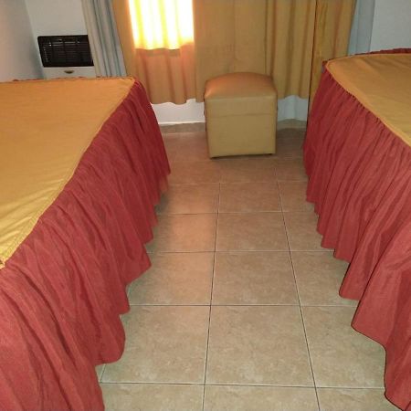Aparthotel La Loma Federación Exteriér fotografie