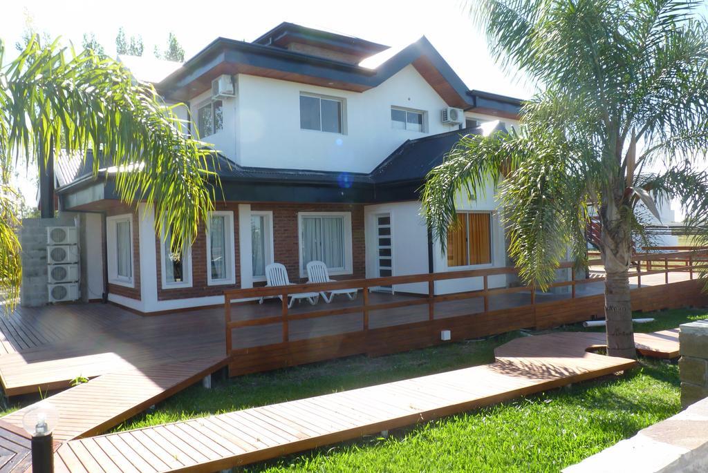 Aparthotel La Loma Federación Exteriér fotografie