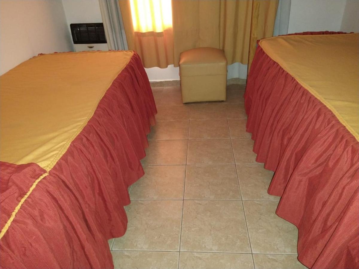 Aparthotel La Loma Federación Exteriér fotografie